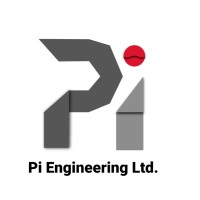 Pi Engineering Ltd. logo - Similar company to Pi Engineers