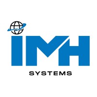 IMH Systems logo - Similar company to Cincinnati Crane & Hoist