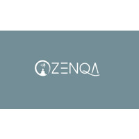 Zen QA logo - Similar company to Oasis Data Processing Center Corporation