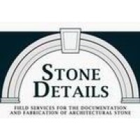 Stone Details ► Architectural Stone Drafting logo - Similar company to Pro Design, Inc.