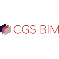 CGS BIM logo - Similar company to Autonexa Bim