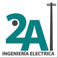 Ingeniería Eléctrica Dos A LTDA logo - Similar company to Constructora E Inmobiliaria Cantera Spa.