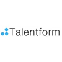 Talentform logo - Similar company to Forit