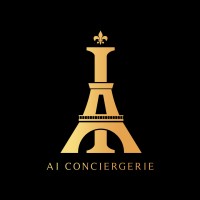 AI CONCIERGERIE logo - Similar company to Wunite