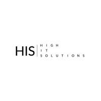 High IT Solutions logo - Similar company to Inshopper Acquired By Mail.Ru Group