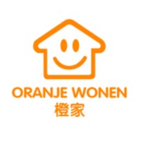 Oranje Wonen logo - Similar company to Hendriks Housing