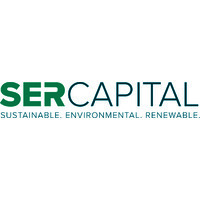 SER Capital Partners logo - Similar company to Amaterra Tech