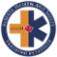 Alberta Health & Safety Training Institute logo - Similar company to Ambulance Paramedics Of Bc