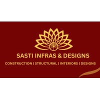 SASTI INFRAS AND DESIGNS logo - Similar company to Mln Associates