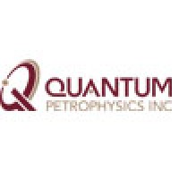 Quantum Petrophysics Inc. logo - Similar company to Logtek As