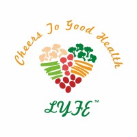 Lyfepure Organics logo - Similar company to Sudhamrut Spices