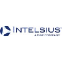 DGP Intelsius logo - Similar company to Schaumaplast Group