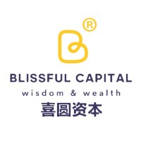 Blissful Capital Pte Ltd logo - Similar company to Wealth Differently