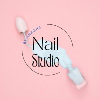 NAIL STUDI_O logo - Similar company to Fingertips Foundation