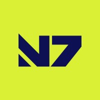 N7 logo - Similar company to Fernando Quilici Assessoria Digital
