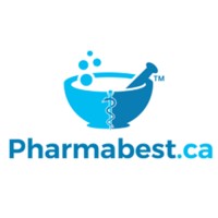 Pharmabest.ca logo - Similar company to Onpharm