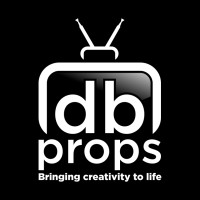 db Props Ltd logo - Similar company to Object Soup Ltd