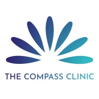 The Compass Clinic logo - Similar company to Corpus Christi Primary School