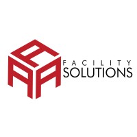 AAA Facility Solutions