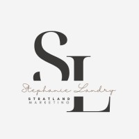 StratLand Marketing logo - Similar company to Pulsar Télécom