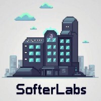 My Softer Labs logo - Similar company to Vynx