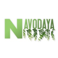 Navodaya logo - Similar company to Pontus Freight India Pvt Ltd