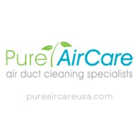 Pure AirCare logo - Similar company to 716 Realty Group