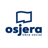 OSJERA logo - Similar company to Ospatrones