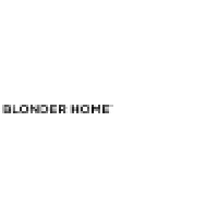 The Blonder Company