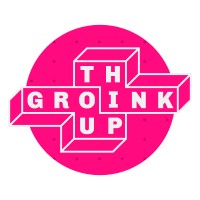 Group Think logo - Similar company to Superhive