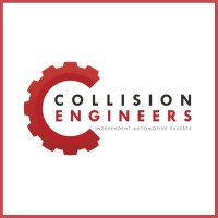 COLLISION ENGINEERS LTD logo - Similar company to Collision Analytics Llc