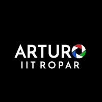 Arturo logo - Similar company to Debsoc Iit Ropar