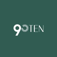 90Ten logo - Similar company to Angle & Angle, Llc