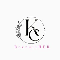 KC RecruitHER logo - Similar company to The Brinkman Group
