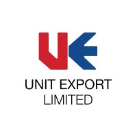Unit Export Limited logo - Similar company to Mad Apple Imports & Exports Ltd