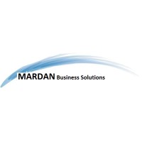 MARDAN BUSINESS SOLUTIONS SL logo - Similar company to Tithink