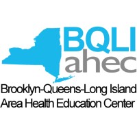 Brooklyn Queens Long Island Area Health Education Center logo - Similar company to Brooklyn For Peace