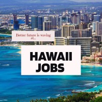 Hawaii Jobs logo - Similar company to Bora Bora Island Guide