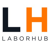 Labor Hub logo - Similar company to Studio Meggiorini Rag. Tito