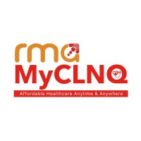 RMA MyCLNQ logo - Similar company to Flonatix