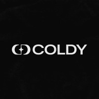 Coldy Studio logo - Similar company to Genesis360 - Productions & Communication