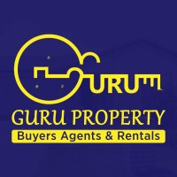 Guru Property- Buyers Agents & Rentals logo - Similar company to Homesnoop