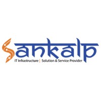 SANKALP TECHNOLOGIES logo - Similar company to P4Lio