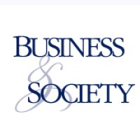 Business & Society logo - Similar company to Organization Studies