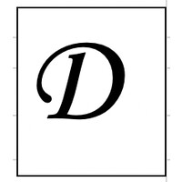 D'Scribe of Dallas