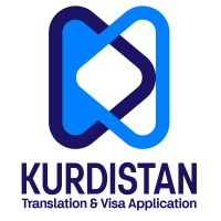 Kurdistan Vision for Language Solutions logo - Similar company to Full Stop