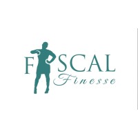 Fiscal Finesse Consulting logo - Similar company to Rudd'S R.U.B.B. Initiative