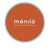 Ménilo-Architecte d'intérieur logo - Similar company to Ld Architecte D'Intérieur