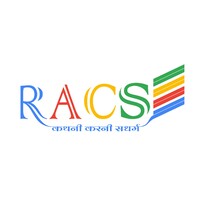 RACS logo - Similar company to Ra Consulting Services Botswana