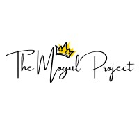 The Mogul Project logo - Similar company to Michaelpaulyn.Com | Fractional Brand Strategist | Copywriting & Content Marketing Consultant
